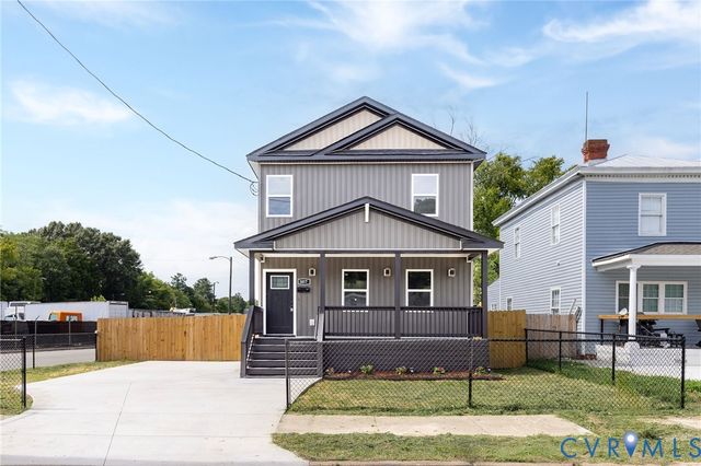 1457 Ferndale Ave, Petersburg, VA 23803