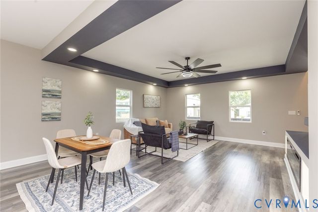 1457 Ferndale Ave, Petersburg, VA 23803