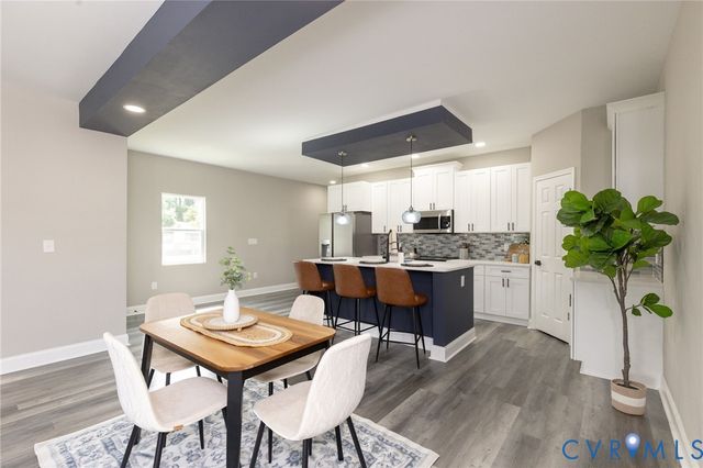 1457 Ferndale Ave, Petersburg, VA 23803