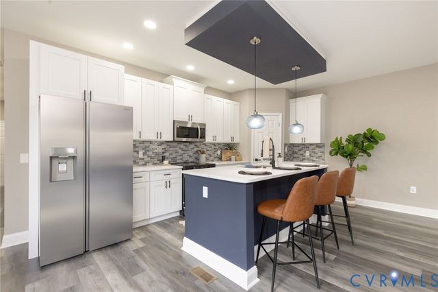 1457 Ferndale Ave, Petersburg, VA 23803