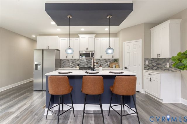 1457 Ferndale Ave, Petersburg, VA 23803