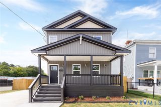 1457 Ferndale Ave, Petersburg, VA 23803
