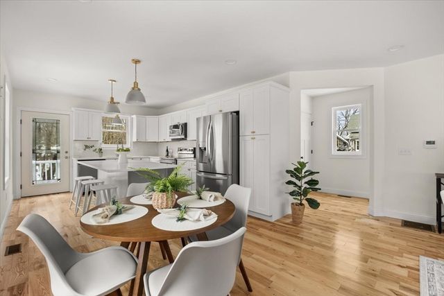 567 Park St, Attleboro, MA 02703