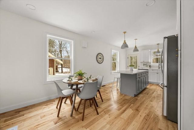 567 Park St, Attleboro, MA 02703