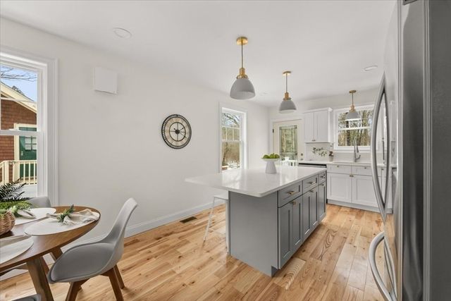 567 Park St, Attleboro, MA 02703