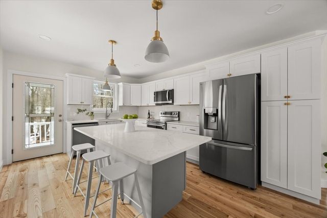 567 Park St, Attleboro, MA 02703