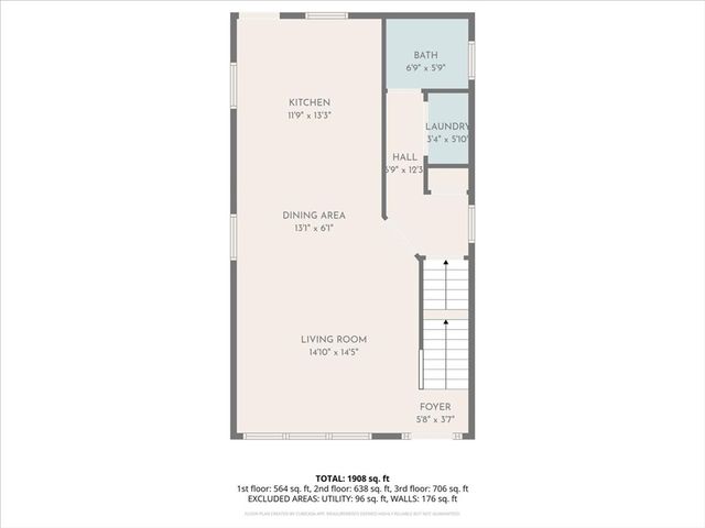 567 Park St, Attleboro, MA 02703