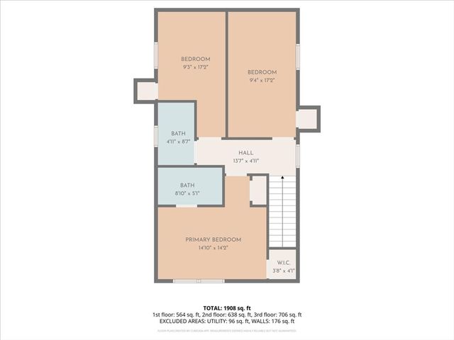 567 Park St, Attleboro, MA 02703