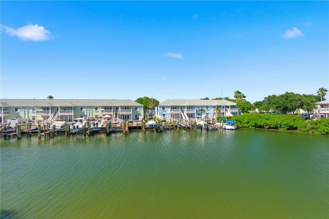 5162 SALMON DRIVE SE C, St Petersburg, FL 33705