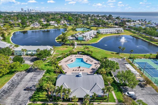 5162 SALMON DRIVE SE C, St Petersburg, FL 33705