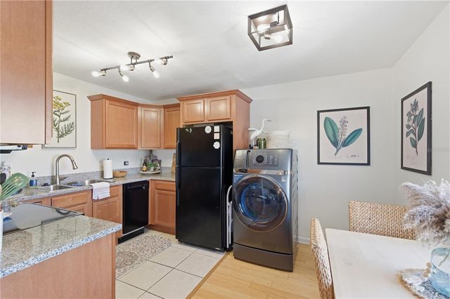 5162 SALMON DRIVE SE C, St Petersburg, FL 33705