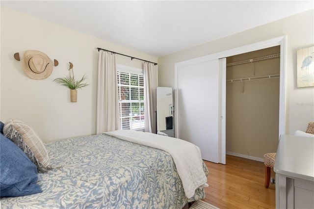 5162 SALMON DRIVE SE C, St Petersburg, FL 33705