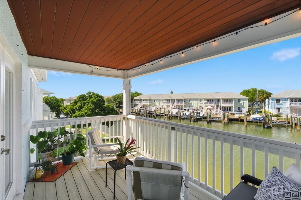 5162 SALMON DRIVE SE C, St Petersburg, FL 33705