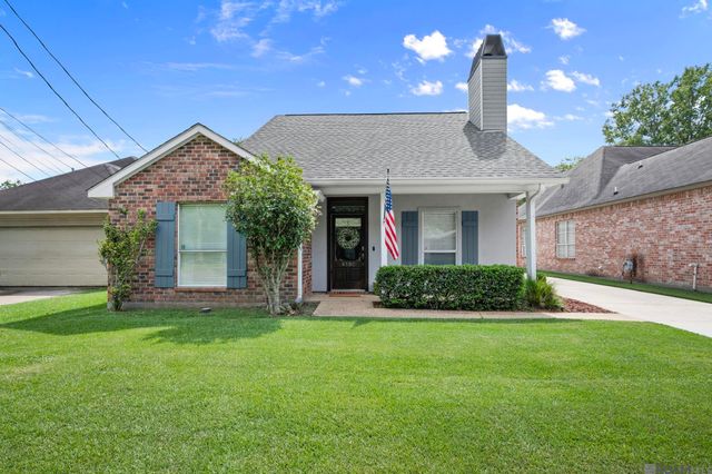 8590 Oliver Ave, Baton Rouge, LA 70809