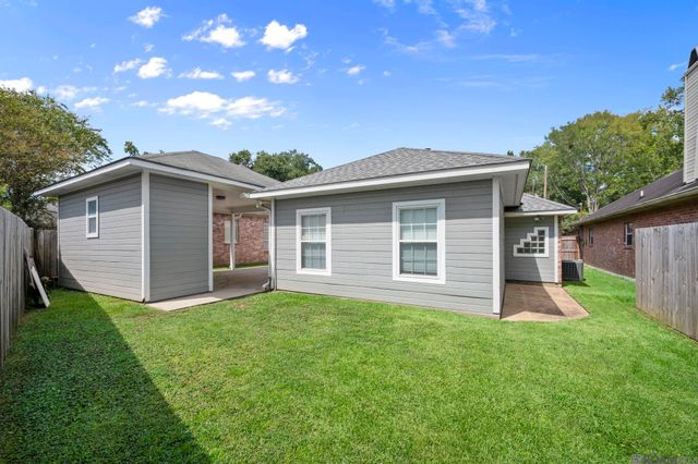 8590 Oliver Ave, Baton Rouge, LA 70809
