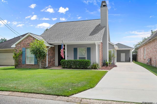 8590 Oliver Ave, Baton Rouge, LA 70809