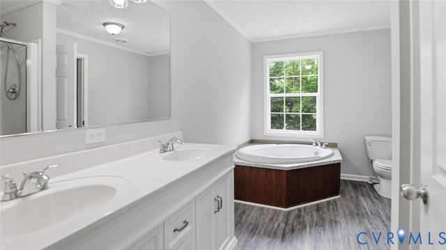 1625 Cedar Ln, Powhatan, VA 23139