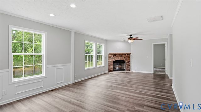 1625 Cedar Ln, Powhatan, VA 23139
