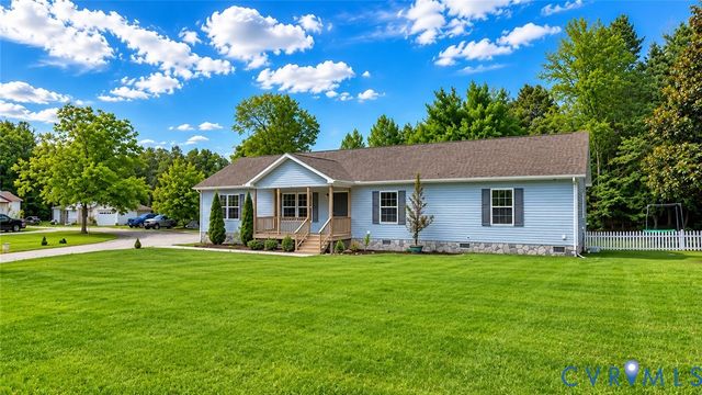 1625 Cedar Ln, Powhatan, VA 23139