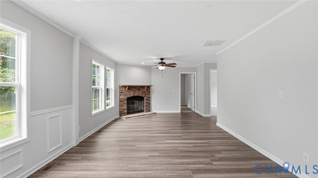 1625 Cedar Ln, Powhatan, VA 23139