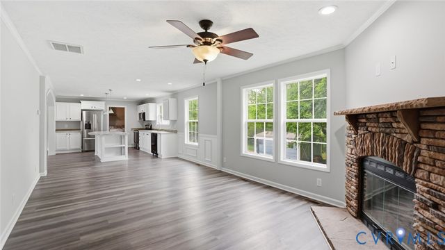 1625 Cedar Ln, Powhatan, VA 23139