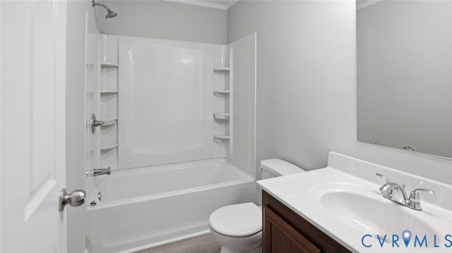 1625 Cedar Ln, Powhatan, VA 23139