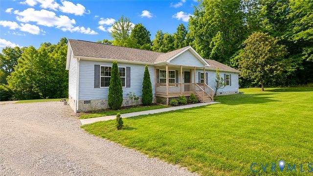 1625 Cedar Ln, Powhatan, VA 23139