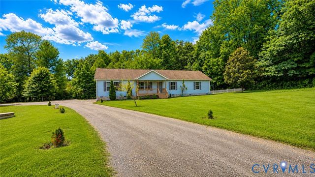 1625 Cedar Ln, Powhatan, VA 23139