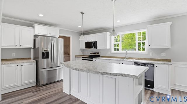 1625 Cedar Ln, Powhatan, VA 23139