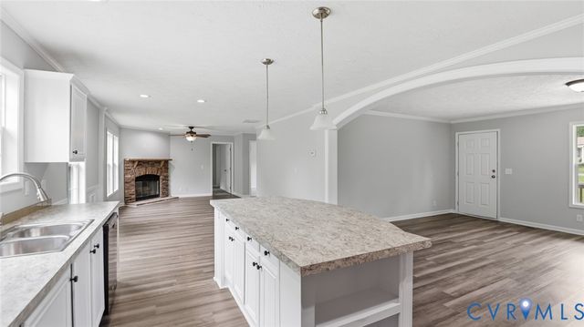 1625 Cedar Ln, Powhatan, VA 23139