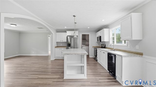 1625 Cedar Ln, Powhatan, VA 23139