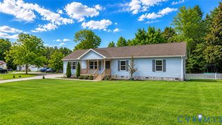 1625 Cedar Ln, Powhatan, VA 23139