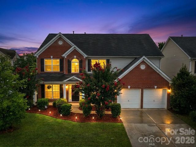 9603 Tramacera Court NW, Concord, NC 28027
