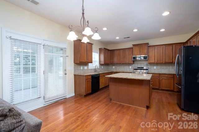 9603 Tramacera Court NW, Concord, NC 28027