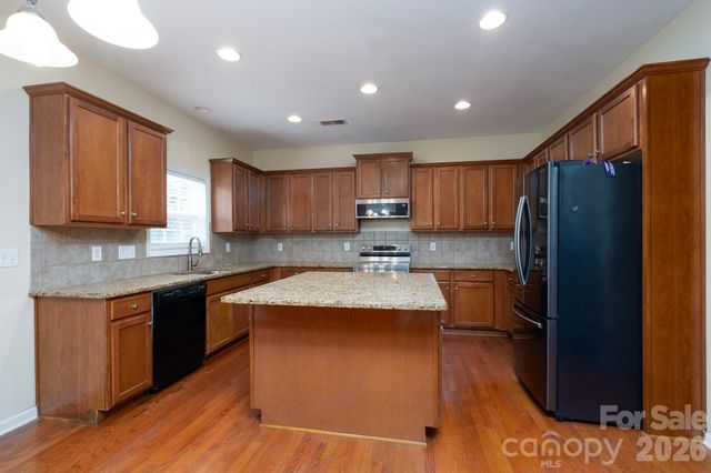 9603 Tramacera Court NW, Concord, NC 28027