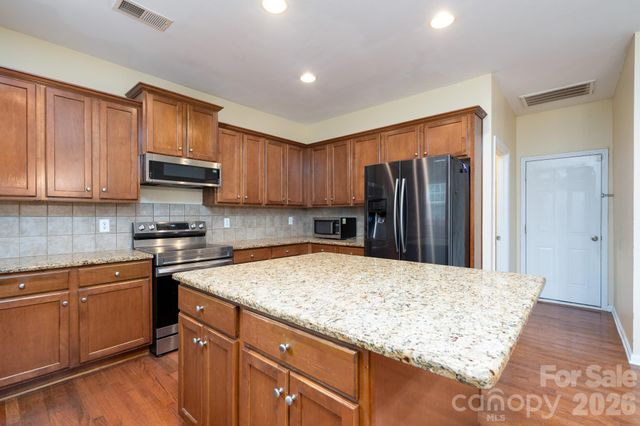 9603 Tramacera Court NW, Concord, NC 28027
