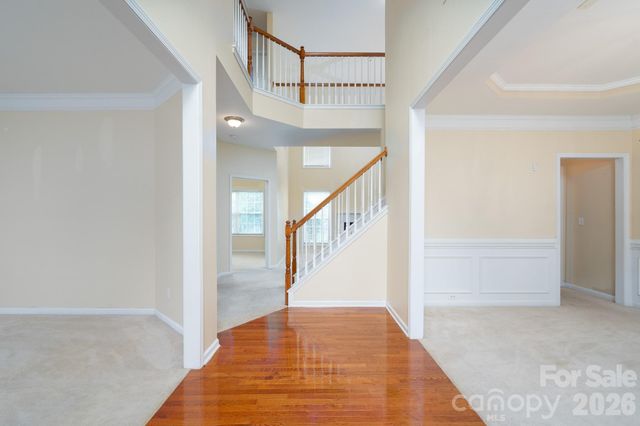 9603 Tramacera Court NW, Concord, NC 28027