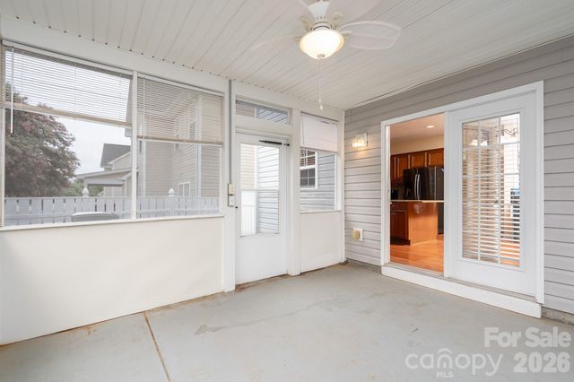 9603 Tramacera Court NW, Concord, NC 28027