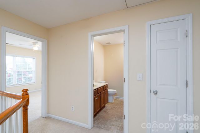 9603 Tramacera Court NW, Concord, NC 28027