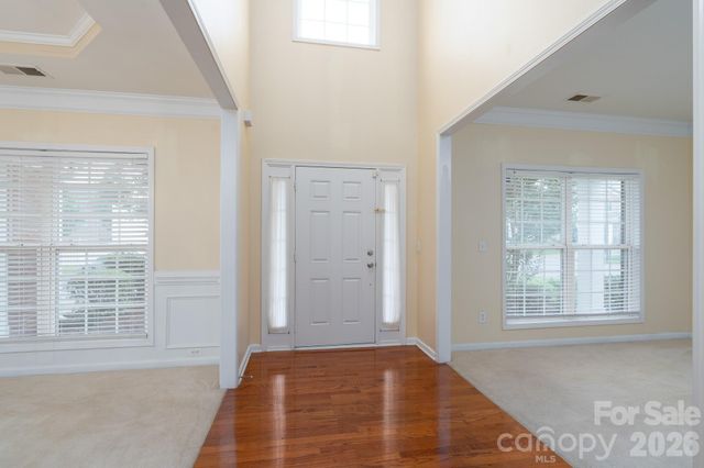 9603 Tramacera Court NW, Concord, NC 28027