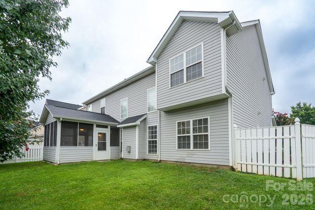 9603 Tramacera Court NW, Concord, NC 28027