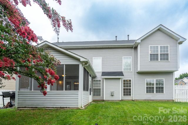 9603 Tramacera Court NW, Concord, NC 28027
