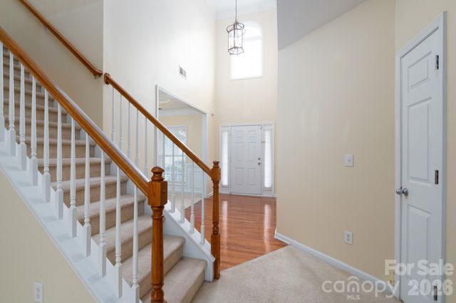 9603 Tramacera Court NW, Concord, NC 28027