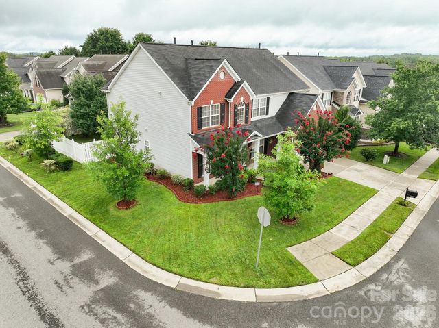 9603 Tramacera Court NW, Concord, NC 28027