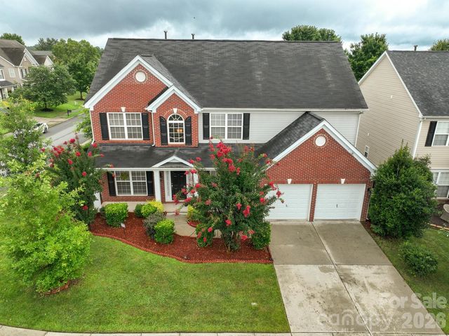 9603 Tramacera Court NW, Concord, NC 28027