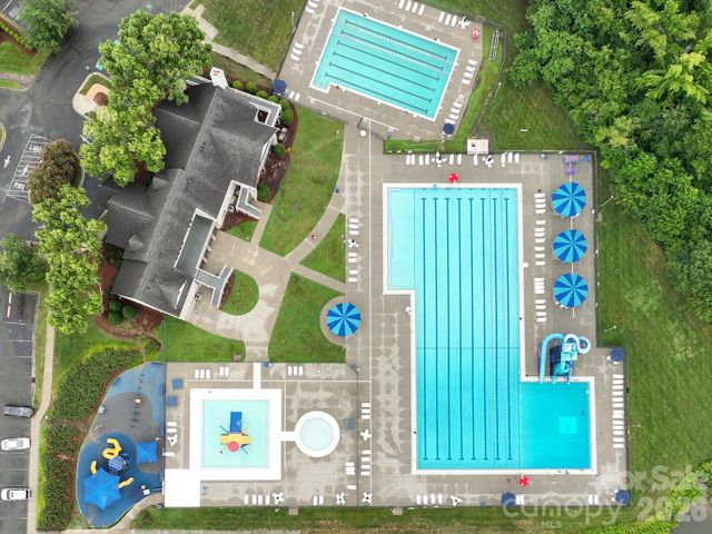 9603 Tramacera Court NW, Concord, NC 28027
