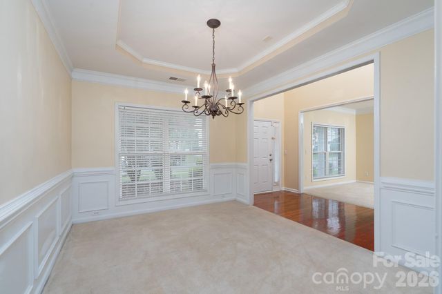 9603 Tramacera Court NW, Concord, NC 28027