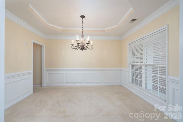 9603 Tramacera Court NW, Concord, NC 28027
