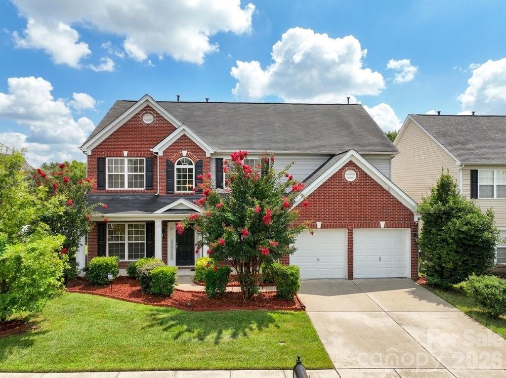 9603 Tramacera Court NW, Concord, NC 28027