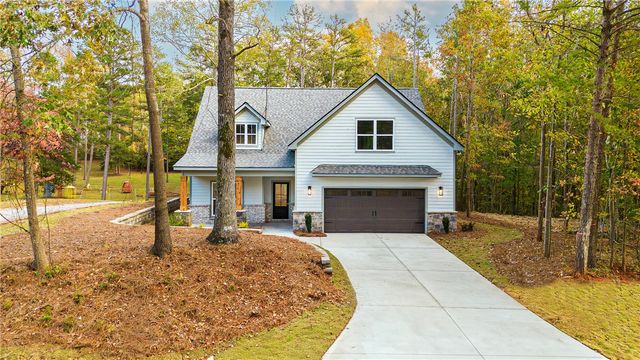 328 Point Road, Westminster, SC 29693